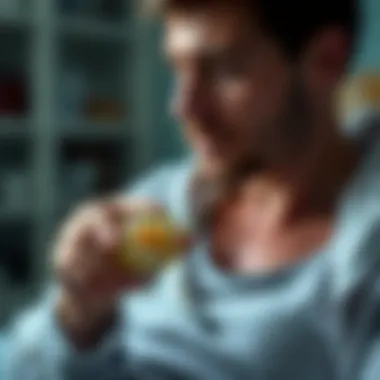 Natural remedies for erectile dysfunction