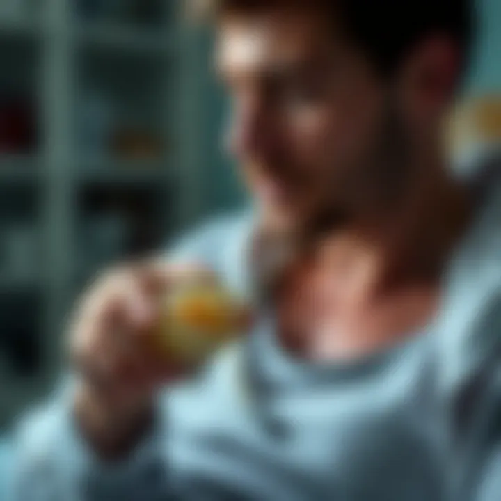 Natural remedies for erectile dysfunction