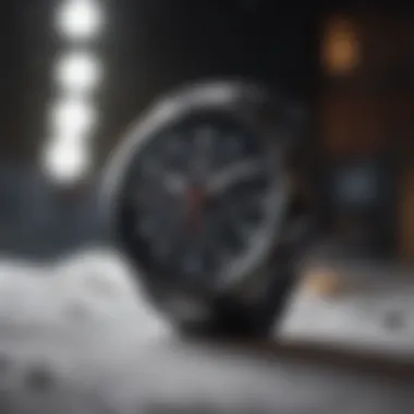 Polar Watches vs Competitors Comparison between Polar watches and competitors