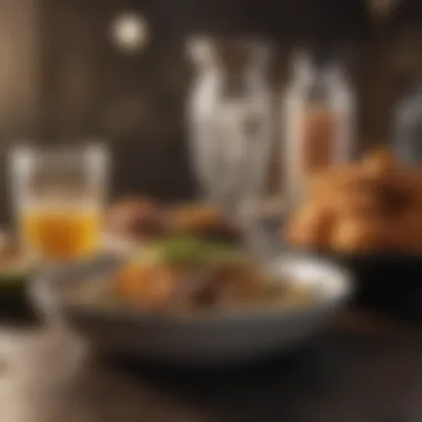 Personalized Meal Planning Personalized meal planning for fitness goals