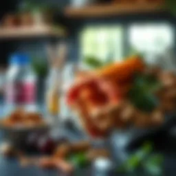 Probiotics and Weight Loss: Exploring the Connection Introduction