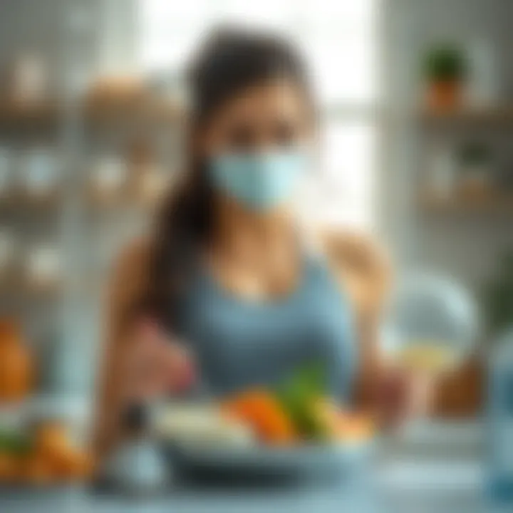 Notable Probiotics and Weight Loss: Exploring the Connection