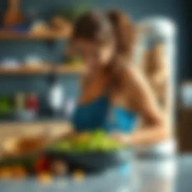 Probiotics and Weight Loss: Exploring the Connection Summary