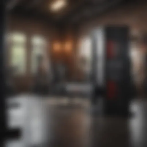 Durable construction of the Rep Fitness Soft Plyo Box