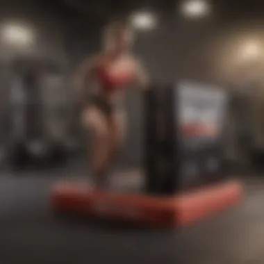 Incorporating into Fitness Regimens Incorporating the Rep Fitness Soft Plyo Box into fitness regimens