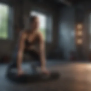 Versatile Workout Routines Versatile workout routines using the Rep Fitness Soft Plyo Box