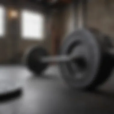 Rogue Barbell Compared to Other Weight Sets Comparative analysis of Rogue Barbell and alternative weight sets.