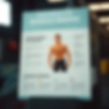 Effective Treatments for Muscle Seizing Chart detailing effective treatments for muscle seizing