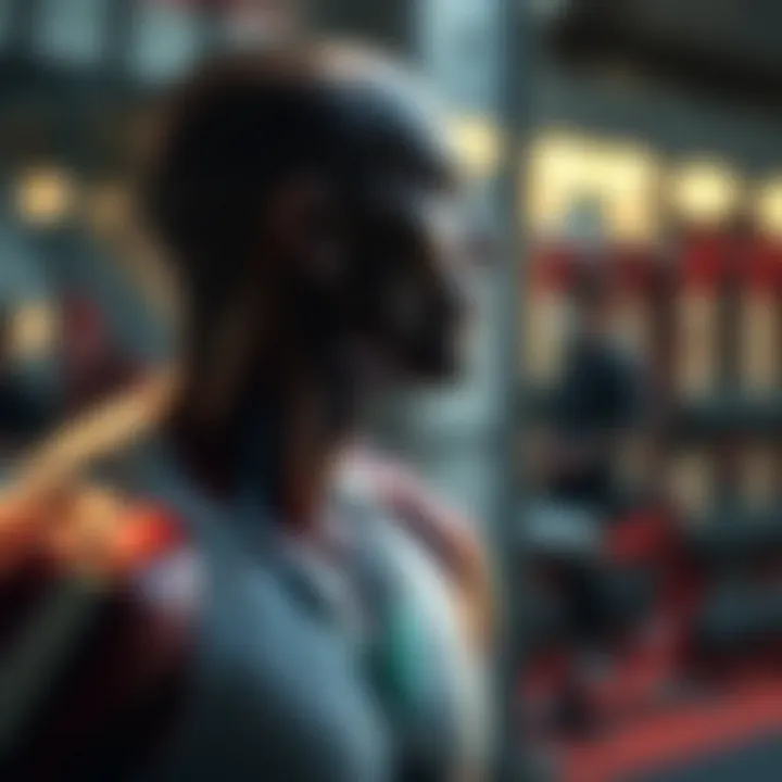 Preventing Muscle Spasms Effectively Infographic on preventative measures for muscle spasms