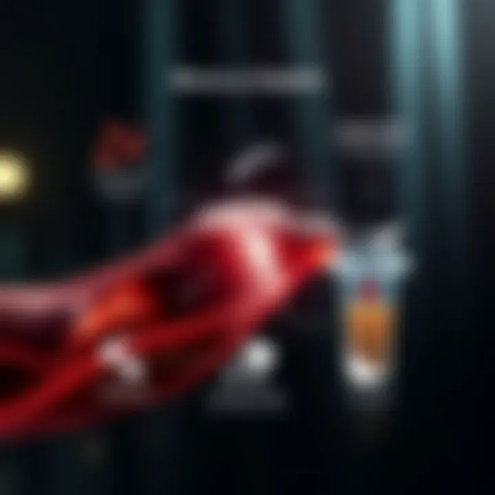 Common Triggers of Muscle Cramps Visual representation of common triggers for muscle cramps