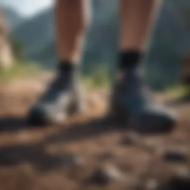Essential Features of Spartan Race Footwear Key features of Spartan race shoes