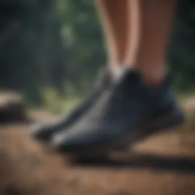 Top Footwear Models for Spartan Racing Top footwear recommendations for Spartan races