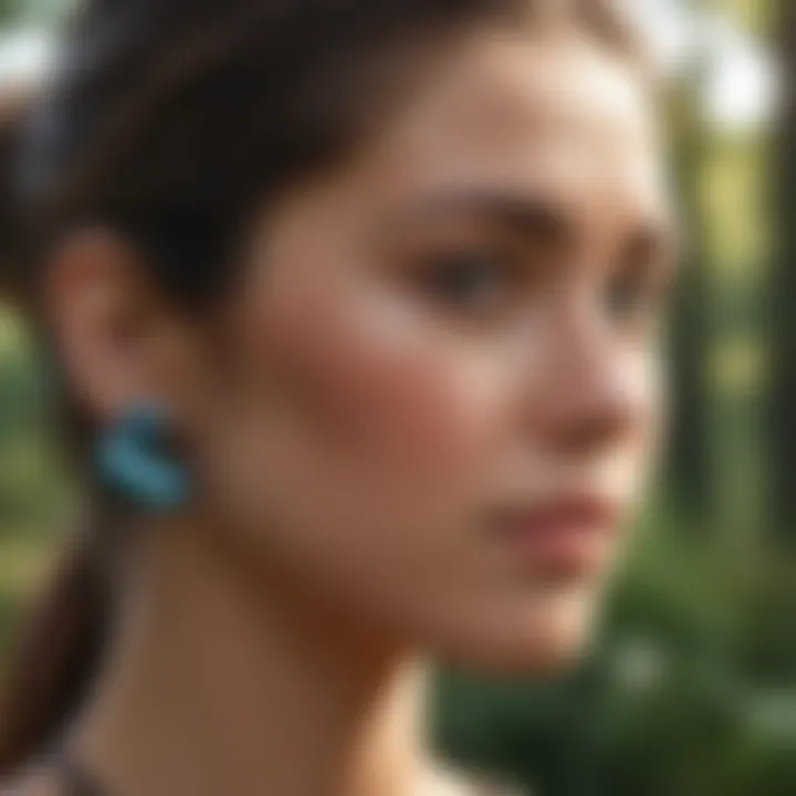 Eco-friendly materials used in Shokz earphones
