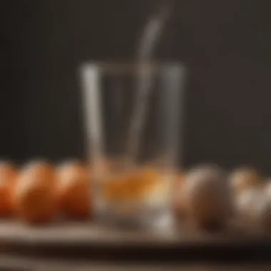 Nutrition for Improved Sperm Quality Nutritional components that support reproductive health