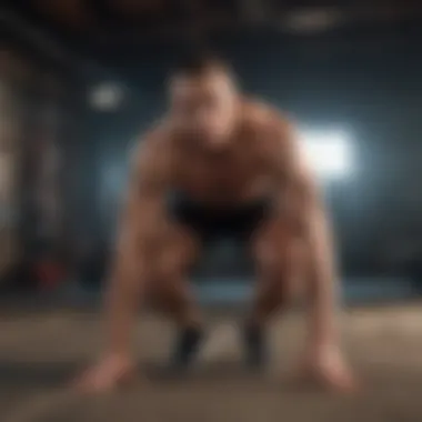 Optimal Recovery Strategies Recovery techniques for muscle enhancement