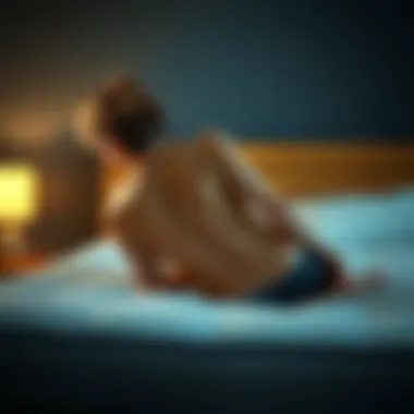 Choosing the right mattress for back support