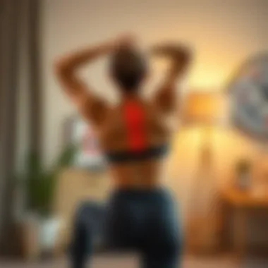 Strengthening exercises to support spinal health