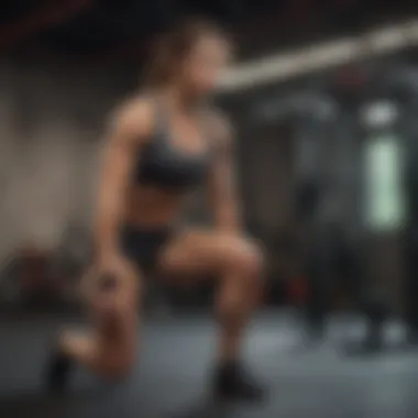 Dynamic Resistance Training Dynamic resistance training session