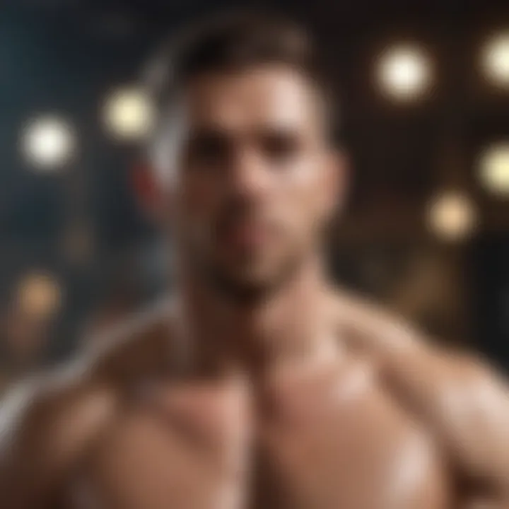 Different protein sources for muscle growth