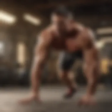 Effective Recovery Techniques to Enhance Muscle Synthesis Recovery techniques for muscle synthesis