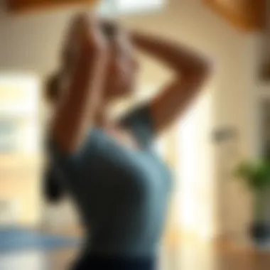 Mindful Relaxation Exercises Mindful relaxation exercises