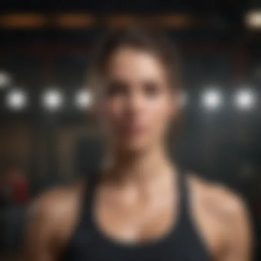 Innovative workout techniques for core strength