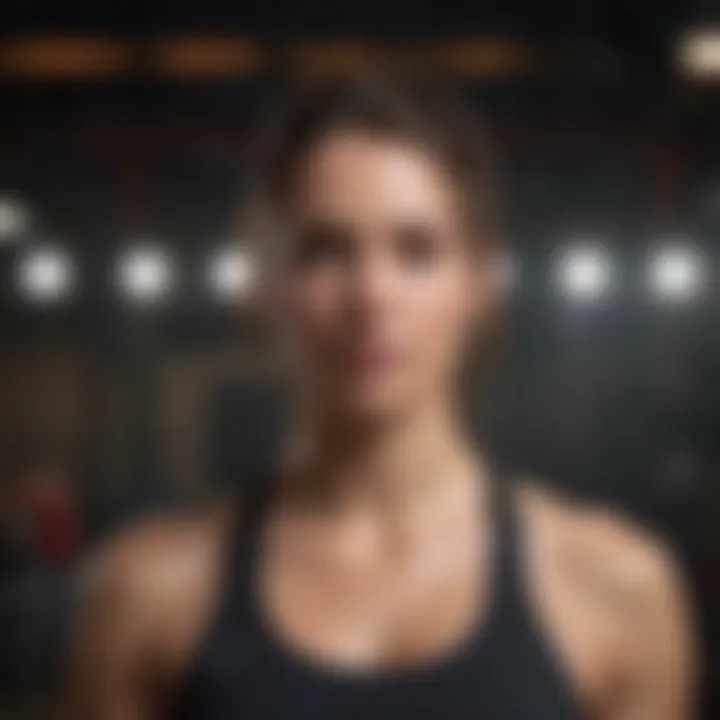 Innovative workout techniques for core strength