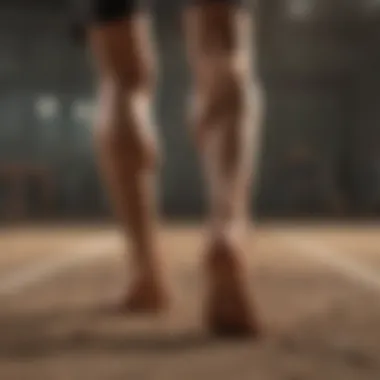 Effective Warm-Up Routines Warm-up exercises for preventing leg soreness