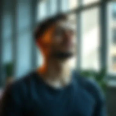 Mindfulness and mental well-being practices