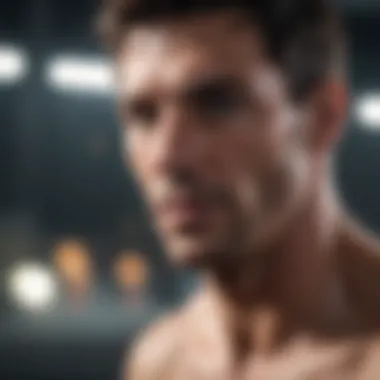 Medical Interventions for Testosterone Improvement Medical consultations for testosterone enhancement