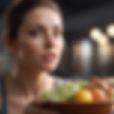 The Importance of Mindful Eating Habits Mindful eating practices for weight management