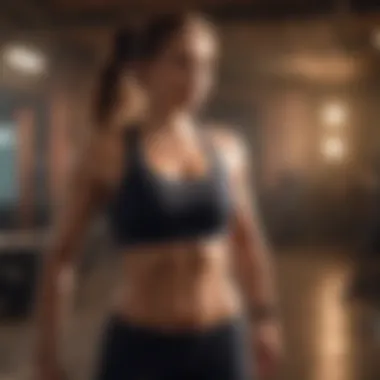 Effective Exercises for Back Fat Reduction Exercise routine for back fat reduction