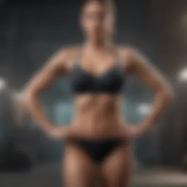 Lifestyle Adjustments for Reducing Back Fat Lifestyle changes for fat loss