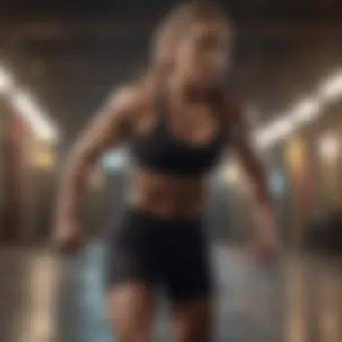 Optimal Nutrition for Targeting Back Fat Nutrition plan for fat loss