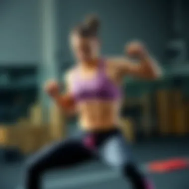 Dynamic Workout Routines for a Sculpted Core Dynamic workout routines for fitness