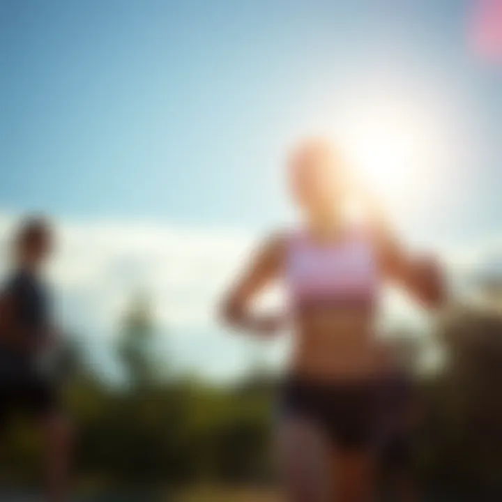 Lifestyle Changes for Enhanced Physical Well-being Lifestyle changes for better health