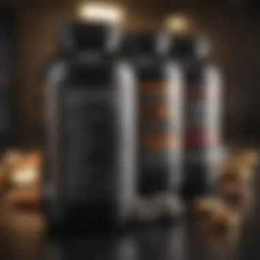 Benefits and Drawbacks of Fat Loss Supplements Comparison chart showing benefits and drawbacks of fat loss supplements