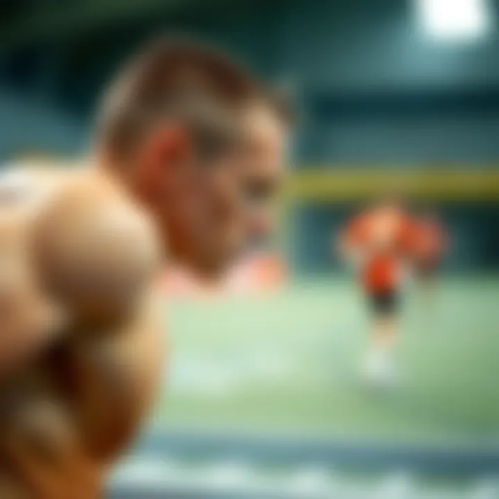 Measuring Speed Enhancements in Athletes Measuring speed improvements during athletic training