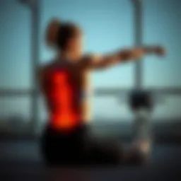 Targeted Exercises for Sacroiliac Pain Relief Introduction