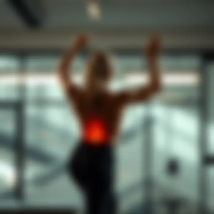 Targeted Exercises for Sacroiliac Pain Relief Summary