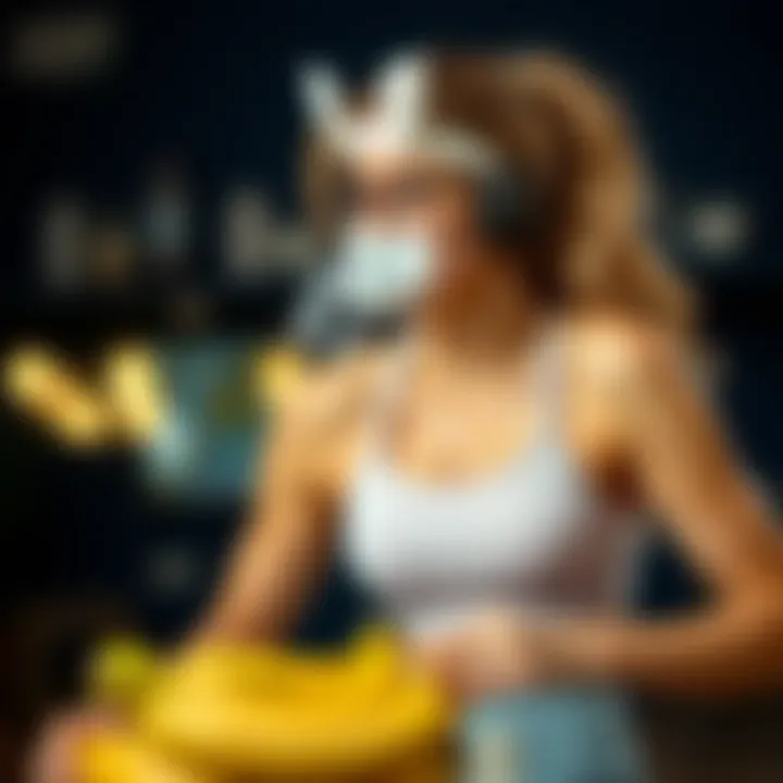 Embracing Lifestyle Changes for Wellness Lifestyle changes for holistic wellness