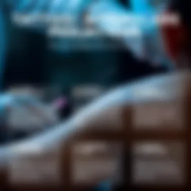 An infographic displaying precautions for tattoo aftercare.