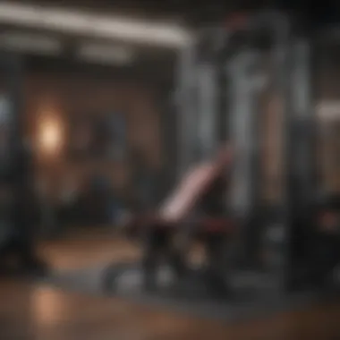 Safety Features in Home Gym Equipment Overview of safety features in home gym equipment