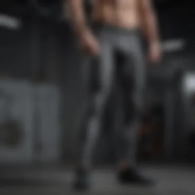 Diverse Styles of Compression Apparel Different styles and fits of compression garments available in the market