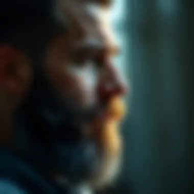 Expert Insights on Minoxidil Benefits and Limitations Expert review discussing the benefits and limitations of minoxidil for beard growth