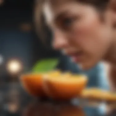 Essential nutrients for peak performance Visual guide to essential nutrients for peak performance