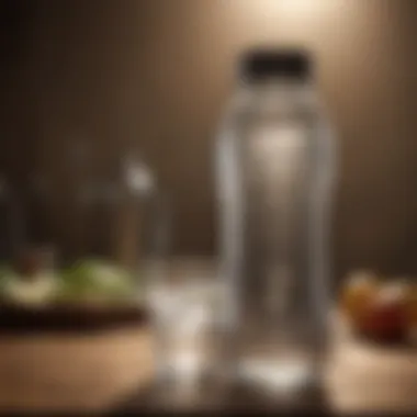 Hydration Essentials for One-Day Fasting Hydration essentials for effective fasting