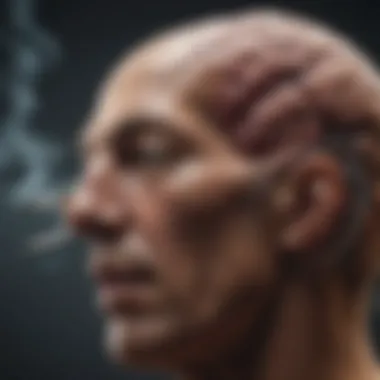 Neurotransmitter Pathways and Smoking Neurotransmitter pathways affected by smoking