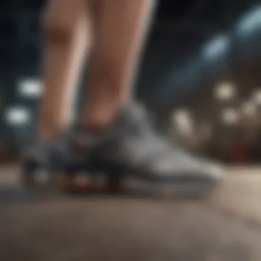 Shoe Width Comparison for Optimal Foot Health Comparison of shoe widths