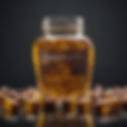 The Intricacies of Omega 3 Fish Oil Pills: Benefits and Considerations Introduction